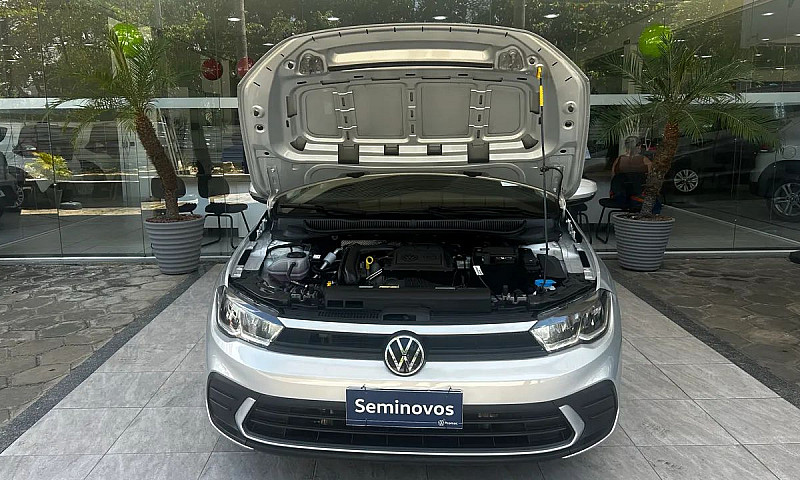 Volkswagen Polo Comf...