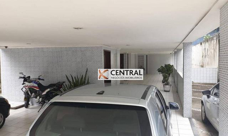 Apartamento Com 2 Do...
