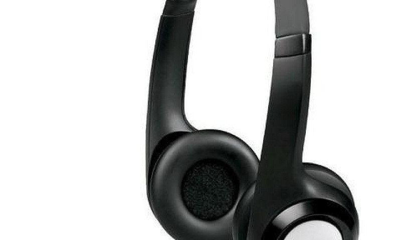 Headset Logitech H39...