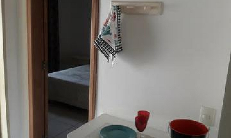 Suítes Mobiliadas Na...