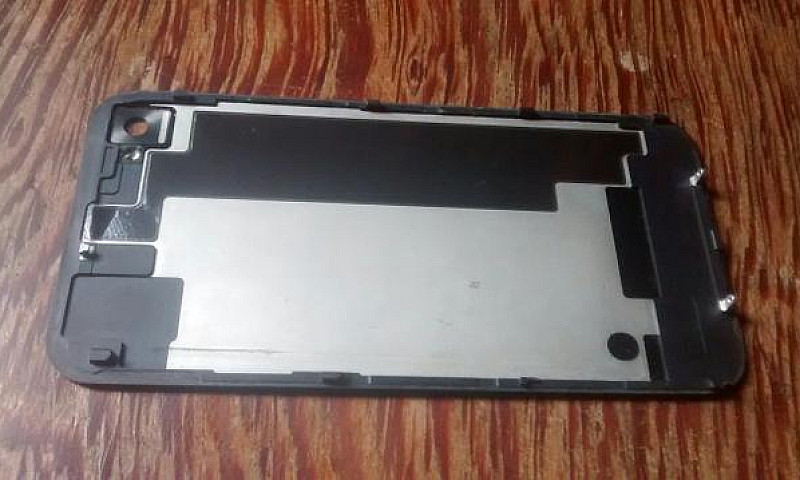 Iphone 4S Tampa Tras...