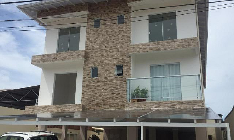 Apartamento 2 Quarto...