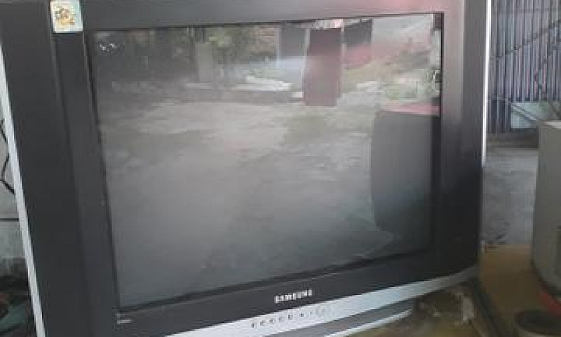 Tv Samsung 29 Polega...