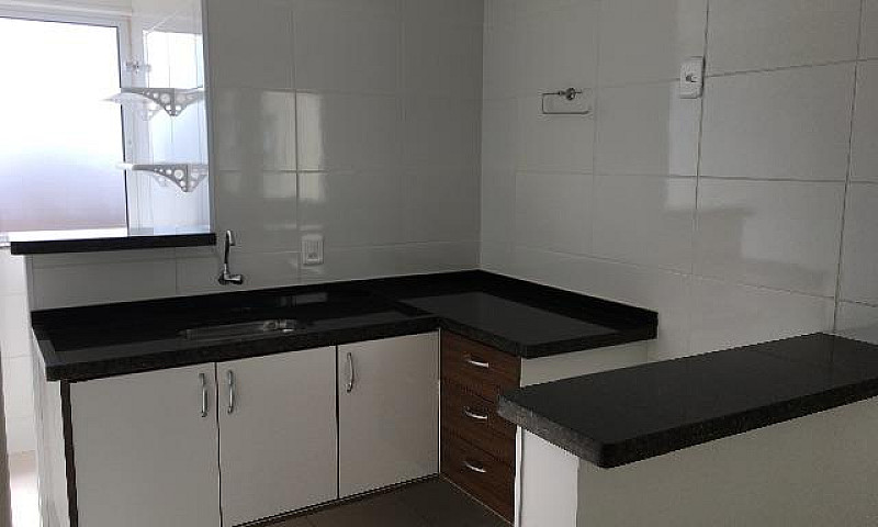 Apartamento Em Brota...