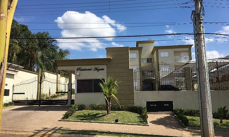 Apartamento Em Brota...