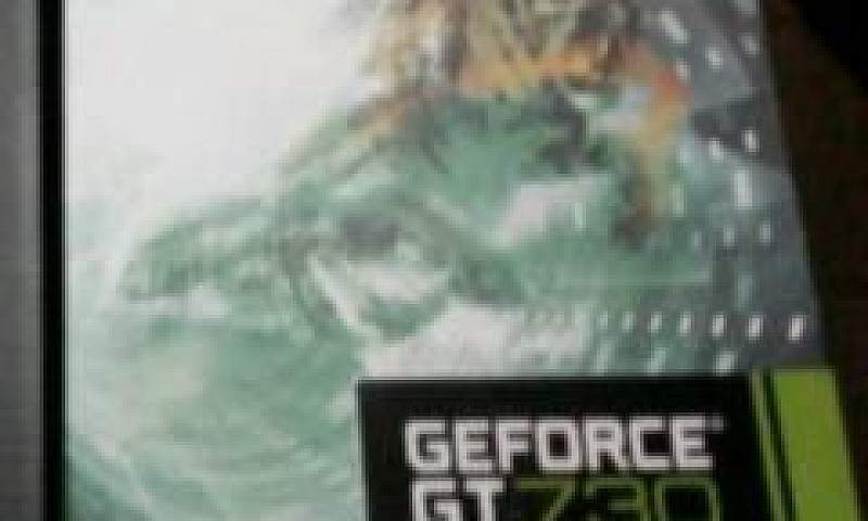 Geforce 730...