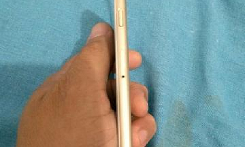 Iphone 6 De 16Gb Gol...