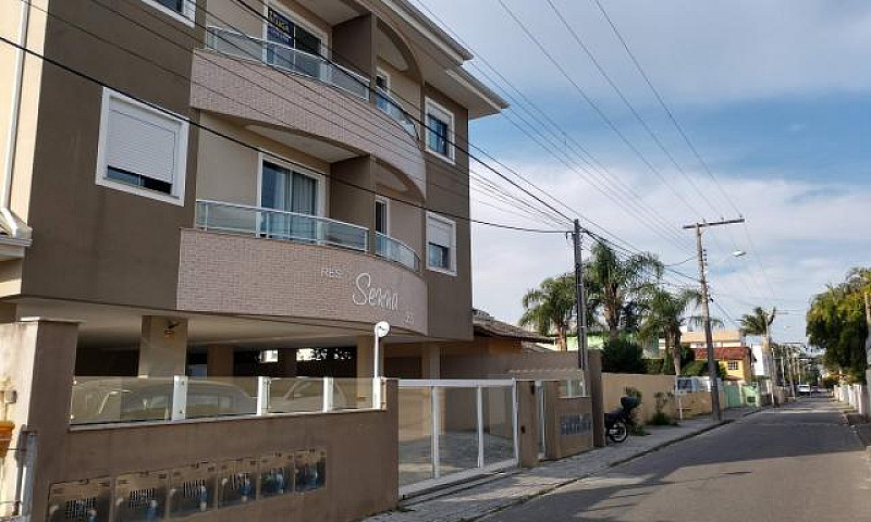 Apartamento Para Alu...