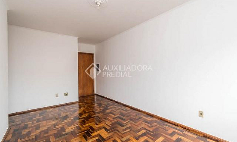 Apartamento Para Alu...