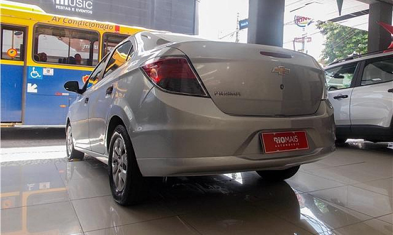 Chevrolet Prisma 201...