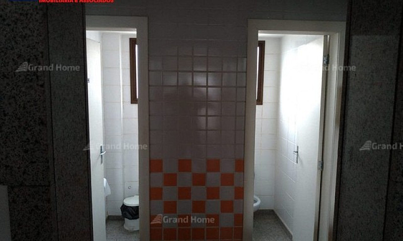 Apartamento 3 Quarto...