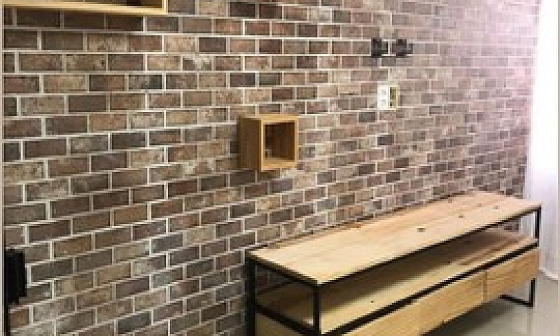 Lindo Apartamento Em...