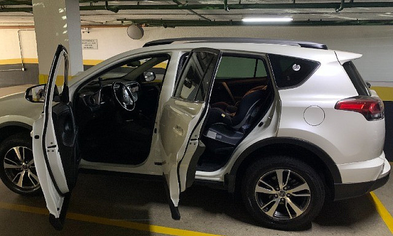 Vende Se Rav 4 Impec...