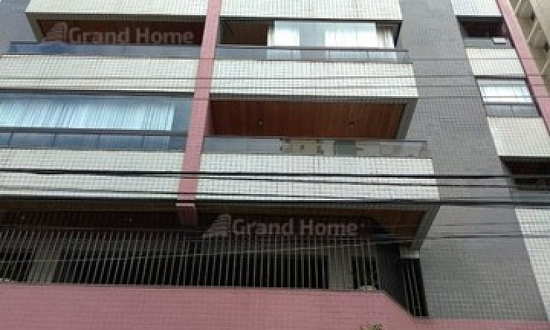 Apartamento 3 Quarto...
