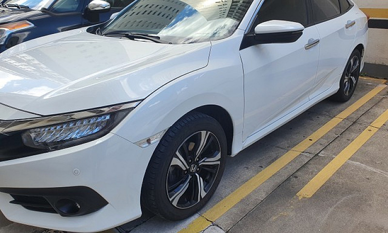Civic Touring 18/18 ...