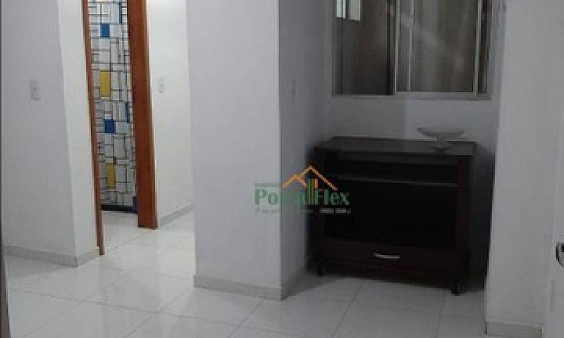 Apartamento Com 2 Do...