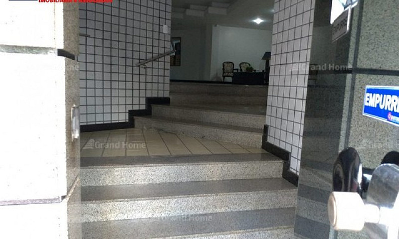Apartamento 3 Quarto...