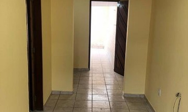 Casa Residencial Nas...