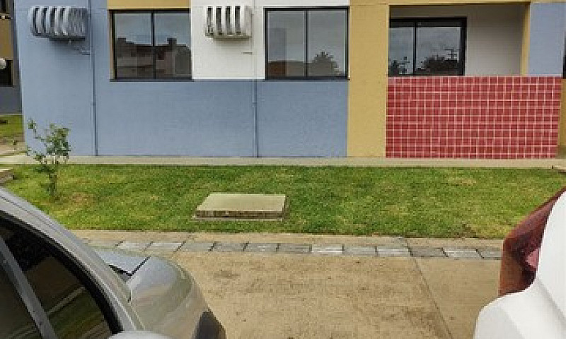 Apartamento Do Resid...
