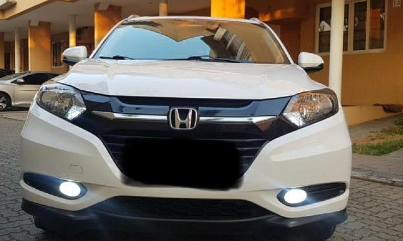 Honda Hrv 1.8 Flex 1...
