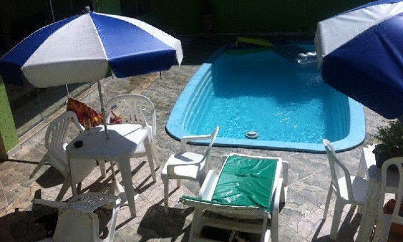 Is Casa De Piscina, ...