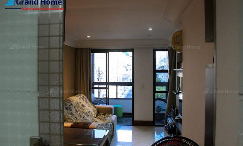 Apartamento 4 Quarto...