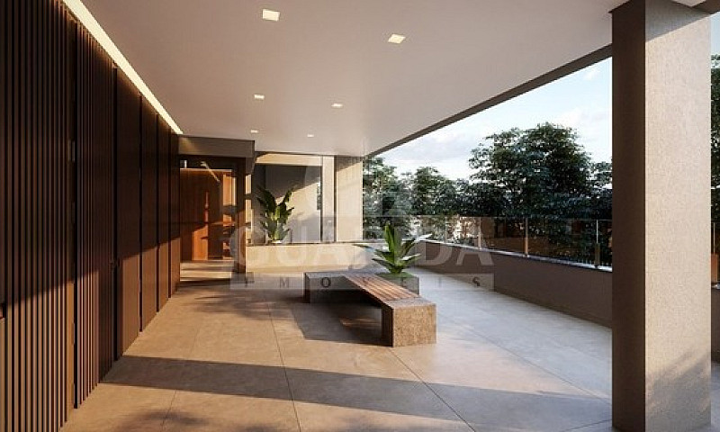 Apartamento Para Com...