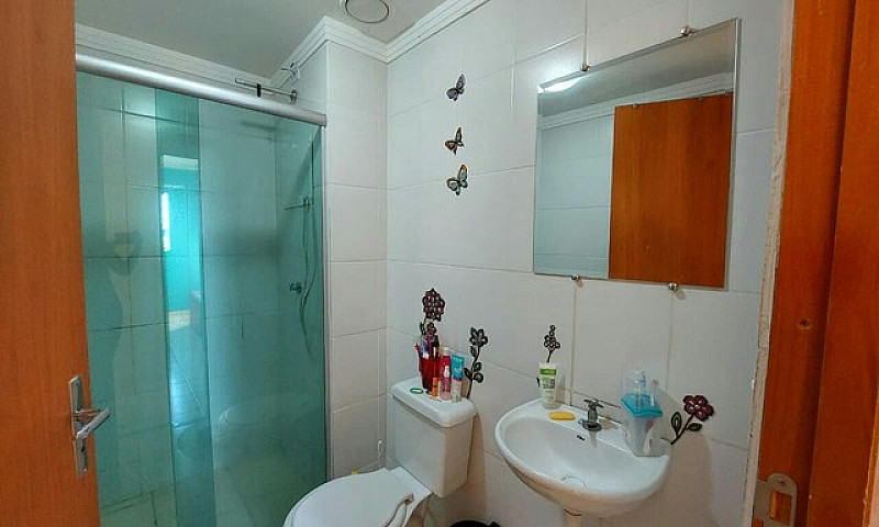Apartamento De 3 Qua...