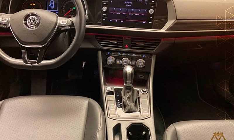 Jetta  250 Tsi Comfo...