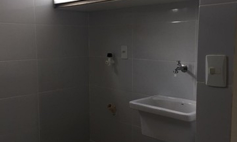 Apartamento Para Alu...