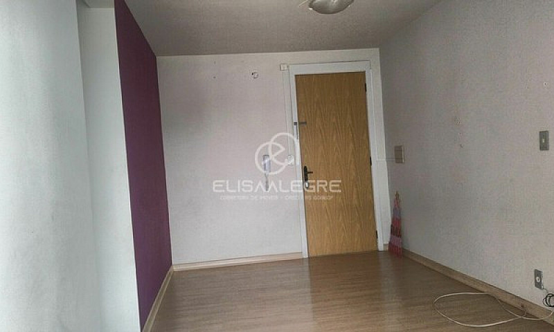 Apartamento Semi Mob...