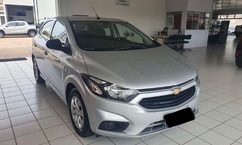 Chevrolet Joy 1.0 Fl...