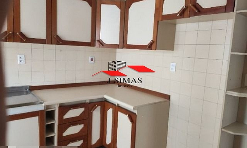 Apartamento Para Ven...