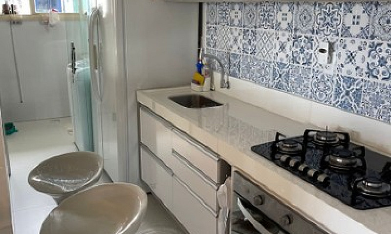 Vendo Apartmento Tod...