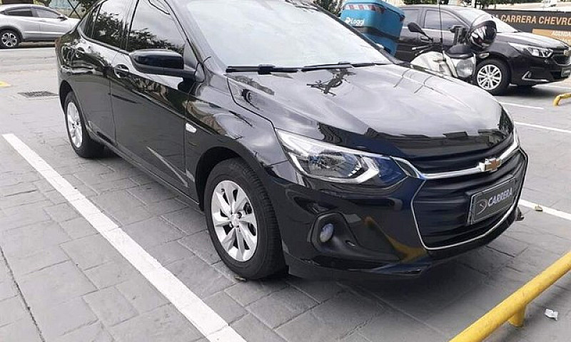 Chevrolet Onix 1.0 T...