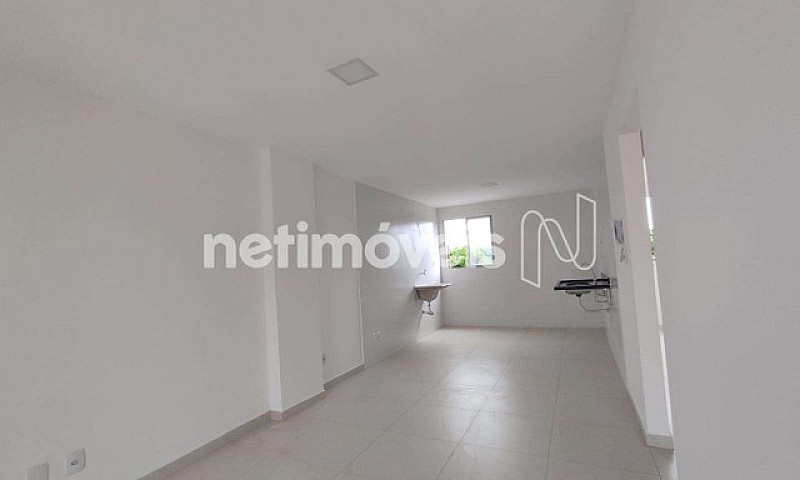 Locação Apartamento ...