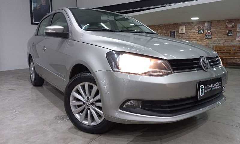 Vw Voyage Comfortlin...