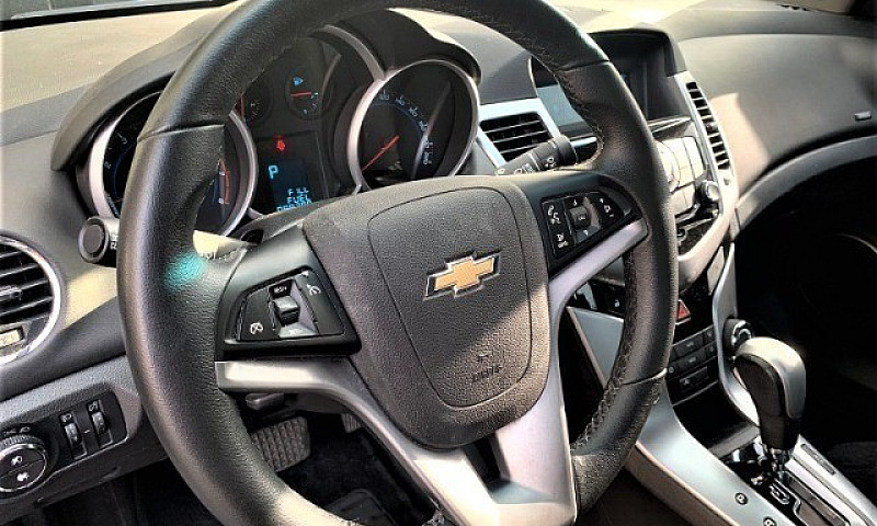 Cruze Lt 2015 - Muit...