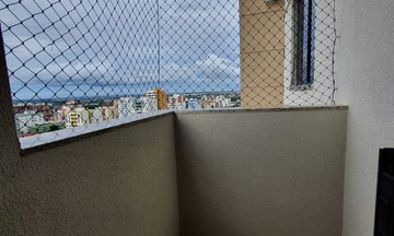 Apartamento Águas Cl...