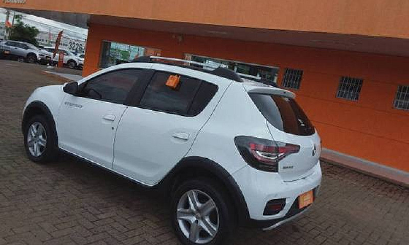 Sandero 2019/2020 1....