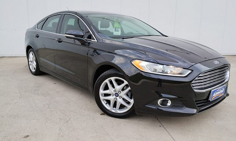 Ford Fusion 2.5 Aut....