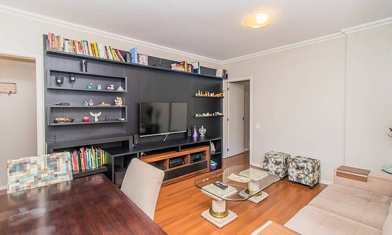 Apartamento 3 Dorm, ...