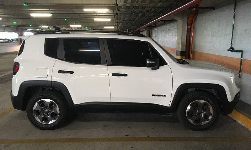 Renegade Std 1.8 4X2...