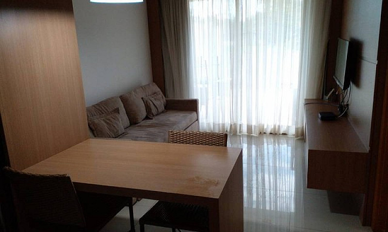 Flat/Apart Hotel Con...