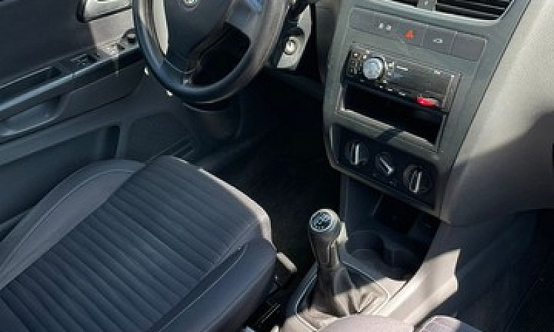 Volkswagen Crossfox ...