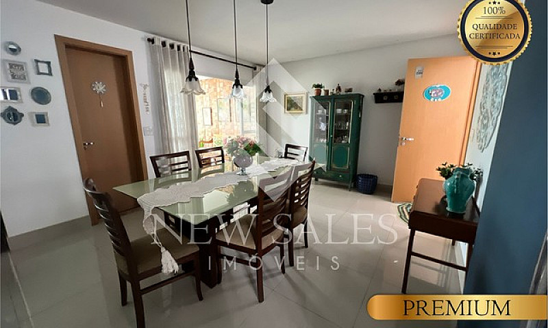 O Melhor Apartamento...
