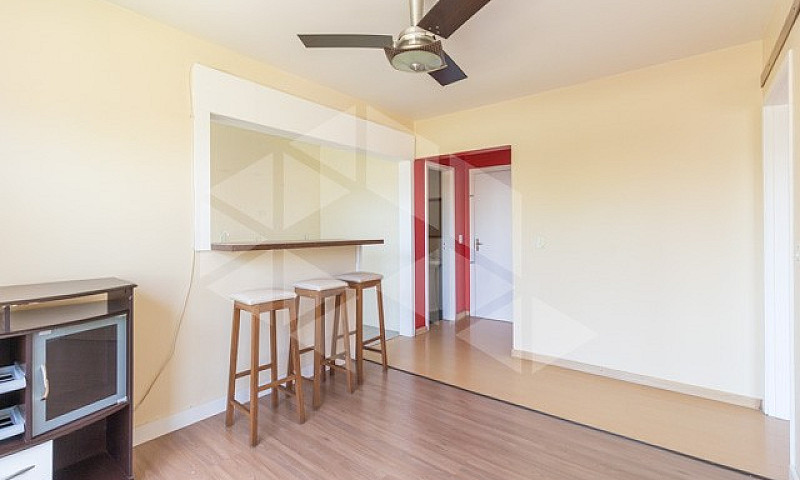 Apartamento 57.78M² ...