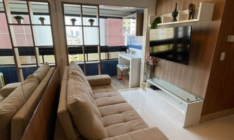 Vendo Apartmento Tod...