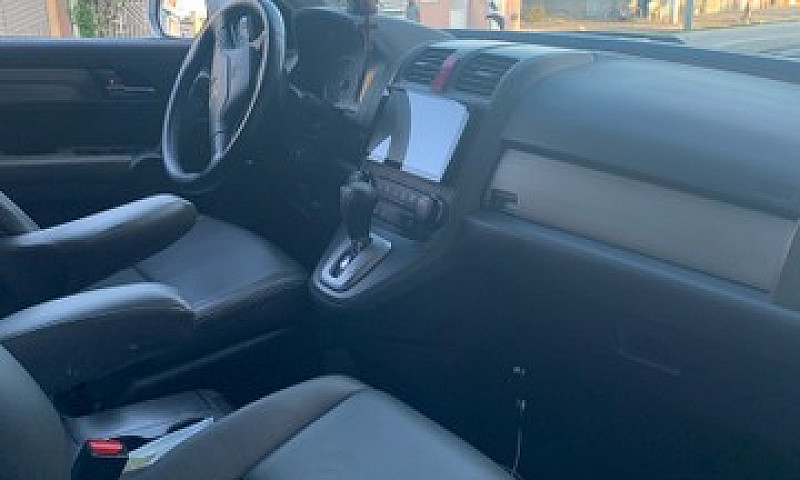 Honda Crv 2010...