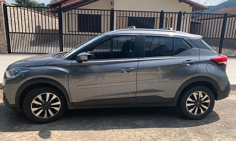 Nissan Kicks Mod 201...